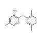 2-(2,5-Dimethylphenoxy)-5-methylaniline - chemical structure image