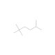2,2,5-Trimethylhexane (CAS 3522-94-9) - chemical structure image
