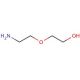 2-(2-Aminoethoxy)ethanol (CAS 929-06-6) - chemical structure image