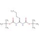 2-(2-Aminoethyl)-1,3-di-Boc-guanidine (CAS 203258-44-0) - chemical structure image