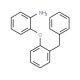 2-(2-Benzylphenoxy)aniline - chemical structure image