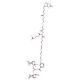 2-[(2-Biotinylamidoethyl)dithiopropionylamino]-N-11-[4-benzoyl-1,3-bis-(1,6-anhydro-2,3-isopropylidine-β-D-manopyrano-4-yloxy