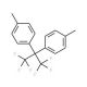 2,2-Bis(4-methylphenyl)hexafluoropropane (CAS 1095-77-8) - chemical structure image