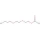 2-(2-Butoxyethoxy)ethyl acetate (CAS 124-17-4) - chemical structure image