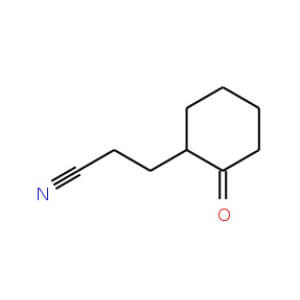 Structure Of Two Cyclohexanone