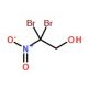 2,2-Dibromo-2-nitroethanol - chemical structure image