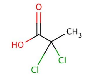 2 2 Dichloropropionic Acid Cas 75 99 0 Scbt Santa Cruz Biotechnology