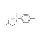 2,2-Difluoroethyl p-toluenesulfonate (CAS 135206-84-7) - chemical structure image