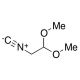2,2-Dimethoxyethyl Isocyanide (CAS 277300-82-0) - chemical structure image