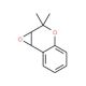 2,2-Dimethyl-1a,7b-dihydro-2H-oxireno[c]chromene - chemical structure image