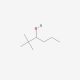 2,2-Dimethyl-3-hexanol (CAS 4209-90-9) - chemical structure image