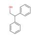 2,2-Diphenylethanol (CAS 1883-32-5) - chemical structure image