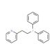 2-(2-(Diphenylphosphino)ethyl)pyridine (CAS 10150-27-3) - chemical structure image