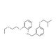2-(2-Ethoxyethoxy)-N-(3-isobutoxybenzyl)aniline - chemical structure image