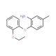 2-(2-Ethoxyphenoxy)-5-methylaniline - chemical structure image