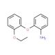 2-(2-Ethoxyphenoxy)aniline - chemical structure image
