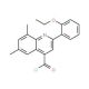 2-(2-ethoxyphenyl)-6,8-dimethylquinoline-4-carbonyl chloride - chemical structure image