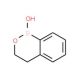 2-(2-Hydroxyethyl)benzeneboronic acid dehydrate (CAS 19206-51-0) - chemical structure image