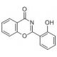 2-(2-hydroxyphenyl)-4H-benzo[e][1,3]oxazin-4-one (CAS 1218-69-5) - chemical structure image