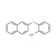 2-(2-Naphthyloxy)aniline - chemical structure image