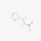 2-(2-Nitrovinyl)furan (CAS 699-18-3) - chemical structure image