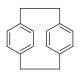 [2.2]Paracyclophan (CAS 1633-22-3) - chemical structure image