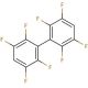 Struttura molecolare di 2,2',3,3',5,5',6,6'-Octafluorobiphenyl, Numero CAS: 3883-86-1 2,2′,3,3′,5,5′,6,6′-Octafluorobiphenyl (CAS 3883-86-1) - chemical structure image