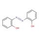 2,2′-Dihydroxyazobenzene (CAS 2050-14-8) - chemical structure image