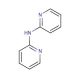 2,2′-Dipyridylamine (CAS 1202-34-2) - chemical structure image