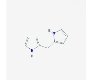 2,2&prime;-Dipyrromethane (CAS 21211-65-4) - chemical structure image