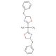 (+)-2,2′-Isopropylidenebis[(4R)-4-benzyl-2-oxazoline] - chemical structure image