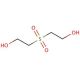 2,2′-Sulfonyldiethanol solution (CAS 2580-77-0) - chemical structure image