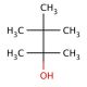 2,3,3-trimethylbutan-2-ol (CAS 594-83-2) - chemical structure image