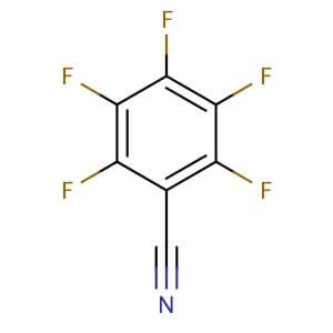 2 3 4 5 6 pentafluorobenzonitrile