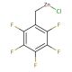 2,3,4,5,6-Pentafluorobenzylzinc chloride solution (CAS 308796-02-3) - chemical structure image