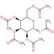 2,3,4,6-Tetra-O-acetyl-1-S-acetyl-1-thio-α-D-galactopyranoside (CAS 130796-15-5) - chemical structure image