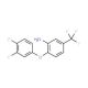 2-(3,4-Difluorophenoxy)-5-(trifluoromethyl)aniline - chemical structure image
