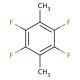 2,3,5,6-Tetrafluoro-p-xylene (CAS 703-87-7) - chemical structure image