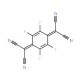 2,3,5,6-Tetrafluorotetracyanoquinodimethane (CAS 29261-33-4) - chemical structure image