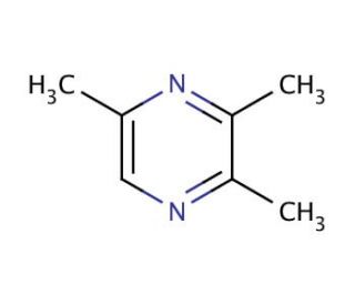 2,3,5-Trimethylpyrazine | CAS 14667-55-1 | SCBT - Santa Cruz