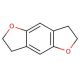 2,3,6,7-Tetrahydrobenzo[1,2-b:4,5-b′]difuran - chemical structure image