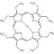 2,3,7,8,12,13,17,18-Octaethyl-21H,23H-porphine nickel(II) (CAS 24803-99-4) - chemical structure image