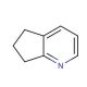 2,3-Cyclopentenopyridine (CAS 533-37-9) - chemical structure image