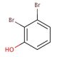 2,3-Dibromophenol - chemical structure image