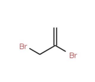 2,3-Dibromopropene | CAS 513-31-5