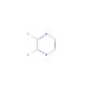 2,3-Dibromopyrazine (CAS 95538-03-7) - chemical structure image