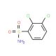 2,3-Dichlorobenzenesulfonamide - chemical structure image