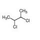 2,3-Dichlorobutane (CAS 7581-97-7) - chemical structure image