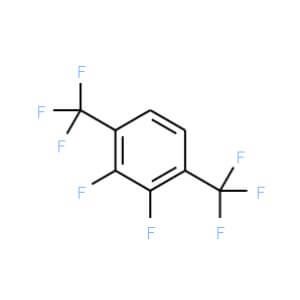 2,3Difluoro1,4bis(trifluoromethyl)benzene SCBT Santa Cruz