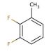2,3-Difluorotoluene (CAS 3828-49-7) - chemical structure image